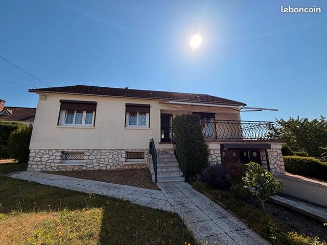 Maison vente à Brive-la-Gaillarde, Noailles