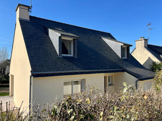 Maison vente à Vannes, Bretagne