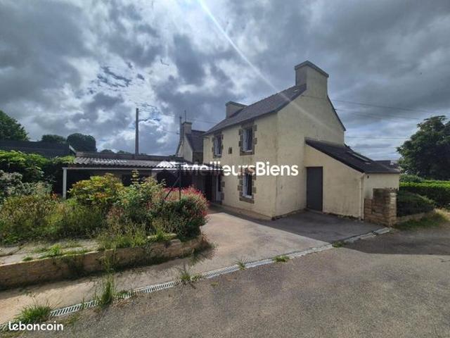 Maison vente à Brest, Bretagne