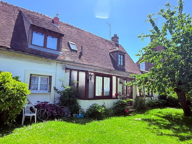 Maison vente à Beauvais, Hauts-de-France