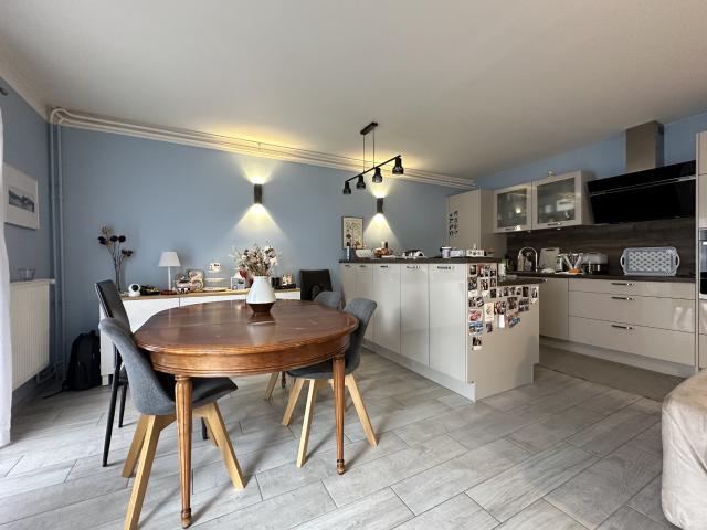 Maison vente à France métropolitaine, Clermont-ferrand