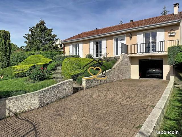 Maison vente à Clermont-Ferrand, Veyre-monton