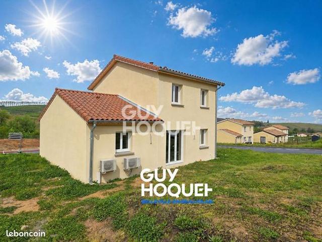 Maison vente à Villefranche-sur-Saône, Rhône
