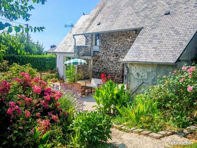 Maison vente à Vire, Normandie