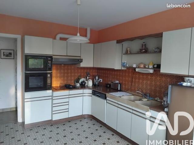 Maison vente à Abbeville, Feuquières-en-vimeu