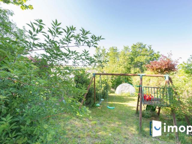 Maison vente à Sarcelles, Groslay