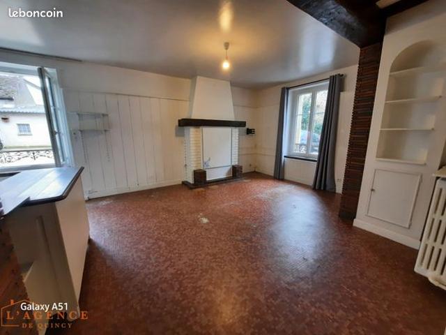 Maison vente à Quincy-Voisins, Seine-et-Marne