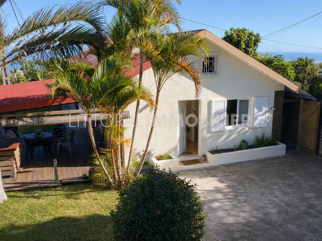 Maison vente à La Réunion