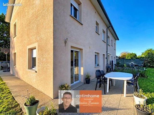 Maison vente à Choisey, Jura