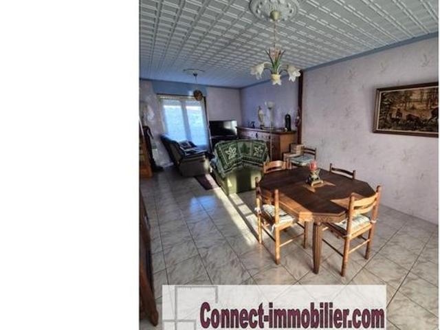 Maison vente à Cambrai, Villers-guislain