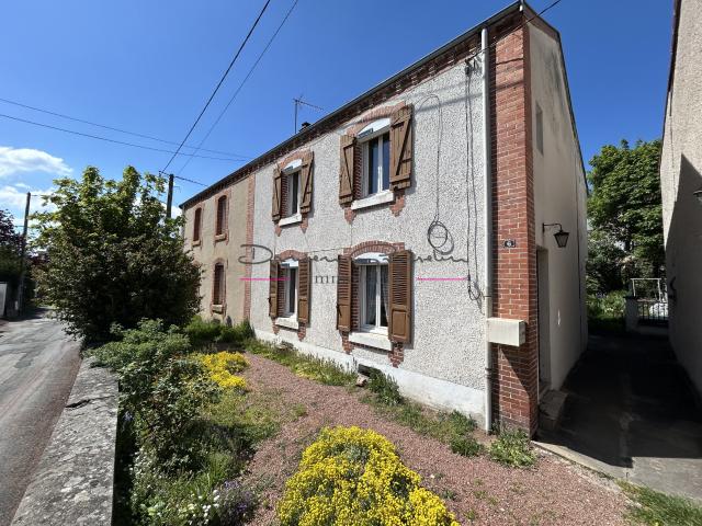 Maison vente à Roanne, Saint-symphorien-de-lay