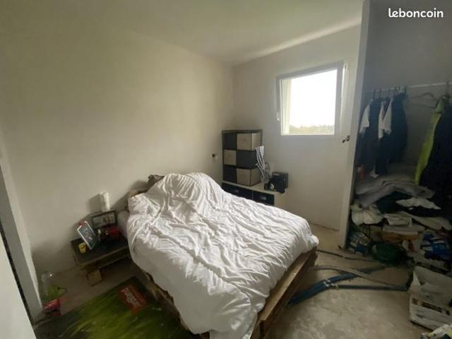 Maison vente à Lorient, Bretagne
