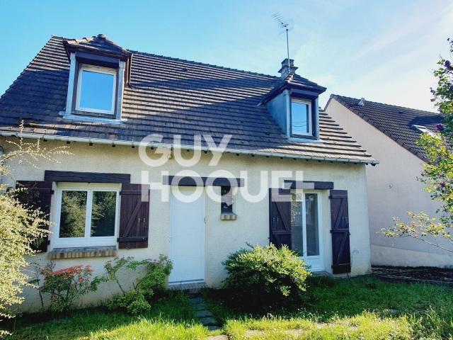 Maison vente à Palaiseau, Montlhéry