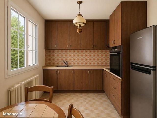 Maison vente à Évry, Montgeron
