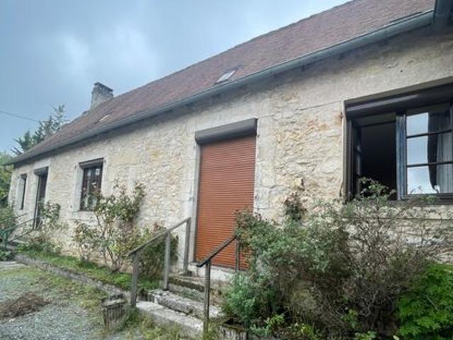 Maison vente à Sarlat-la-Canéda, Thenon