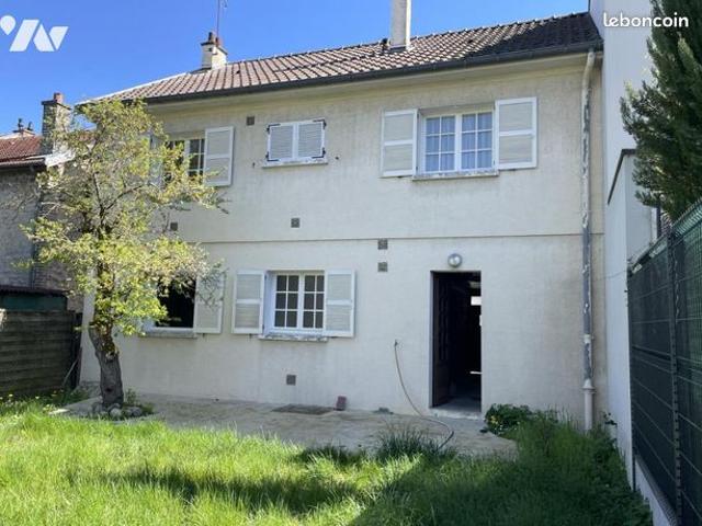 Maison vente à Châlons-en-Champagne, Marne