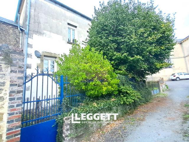 Maison vente à Alençon, Haleine