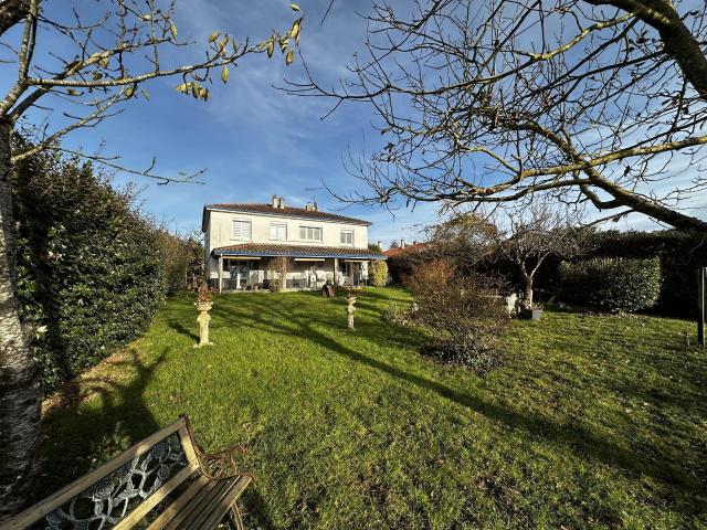 Maison vente à Marmande, Lauzun
