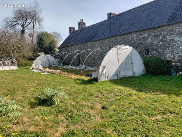 Maison vente à Saint-Brieuc, Bretagne