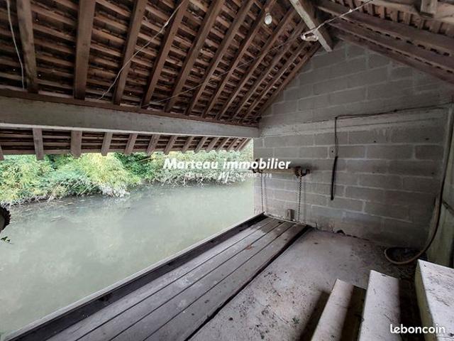 Maison vente à Mamers, Vibraye
