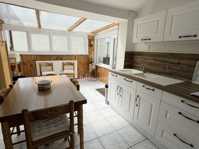 Maison vente à Béthune, Cauchy-à-la-tour