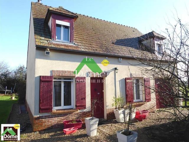 Maison vente à Méru, Oise