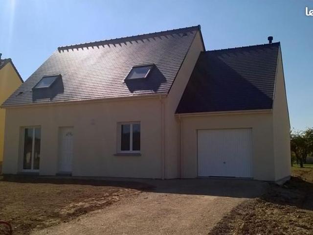 Maison vente à Évreux, Le Boulay-morin