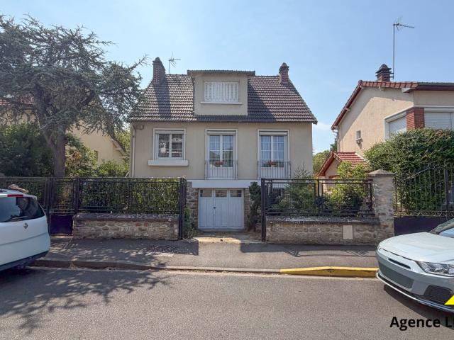 Maison vente à L'Haÿ-les-Roses, Ablon-sur-seine