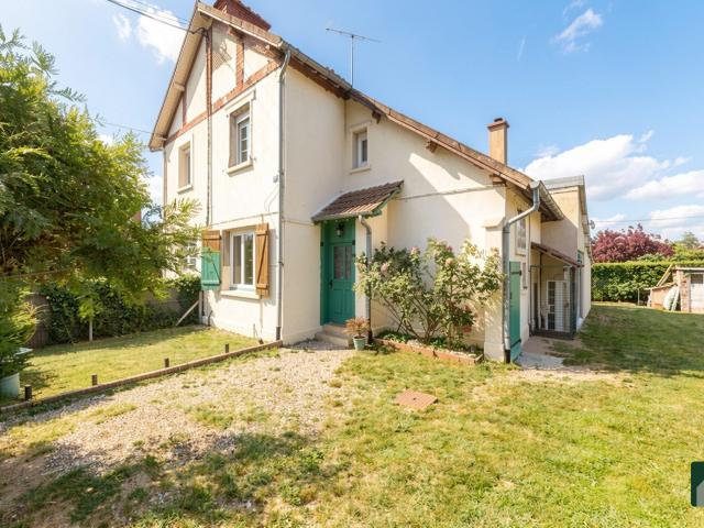 Maison vente à Dreux