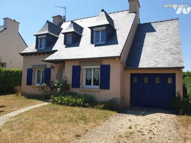 Maison vente à Saint-Brieuc, Bretagne