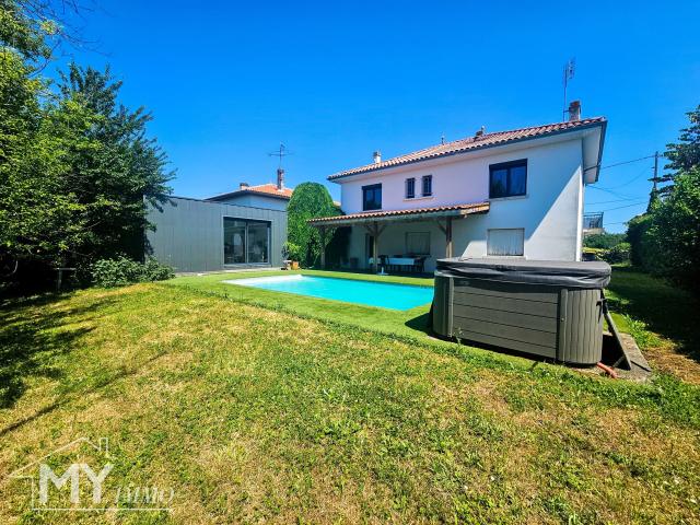 Maison vente à Libourne, Pineuilh