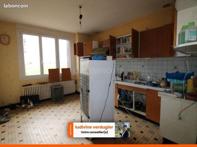 Maison vente à Avranches, Longueville
