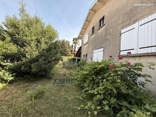 Maison vente à Toulouse