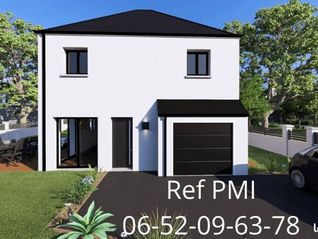 Maison vente à Saint-Lô, France