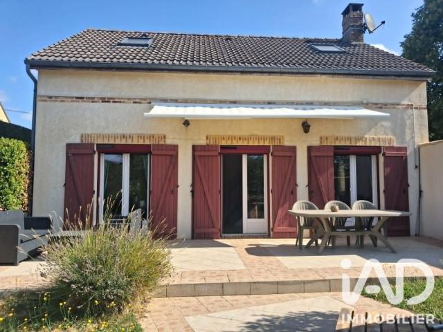 Maison vente à Beauvais, Lalandelle