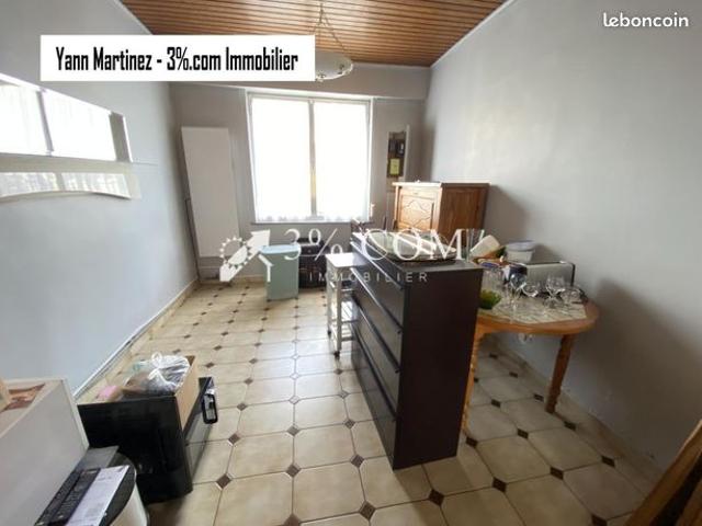 Maison vente à Lille, Comines