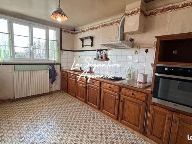 Maison vente à Agen
