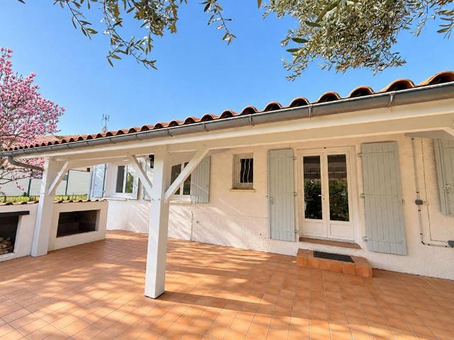 Maison vente à Saint-Yrieix-sur-Charente, Charente