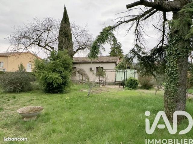 Maison vente à Largentière, Vallon-pont-d'arc