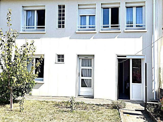 Maison vente à Calvin, Lorient