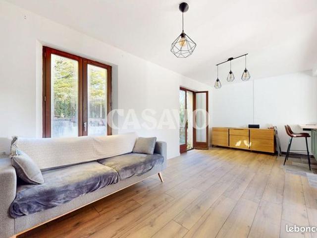 Maison vente à Pontoise, Noisy-sur-oise