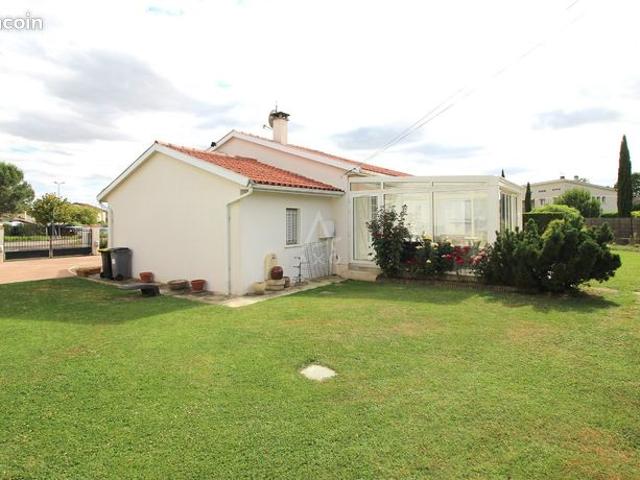 Maison vente à Valence