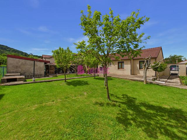 Maison vente à Metz, Rombas