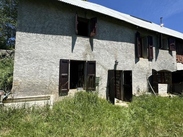 Maison vente à Gap, Ancelle