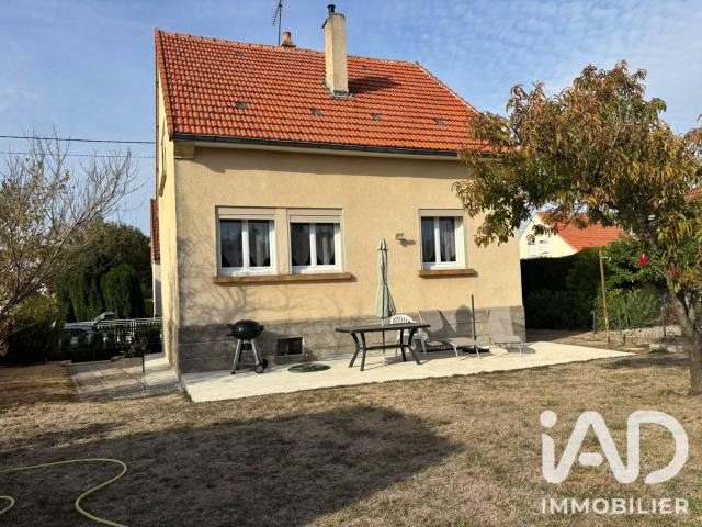Maison vente à Romilly-sur-Seine, Aube