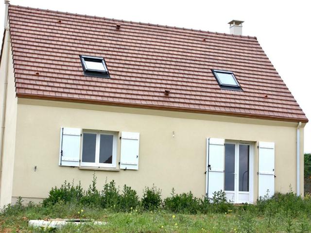 Maison location à Soissons, Aisne