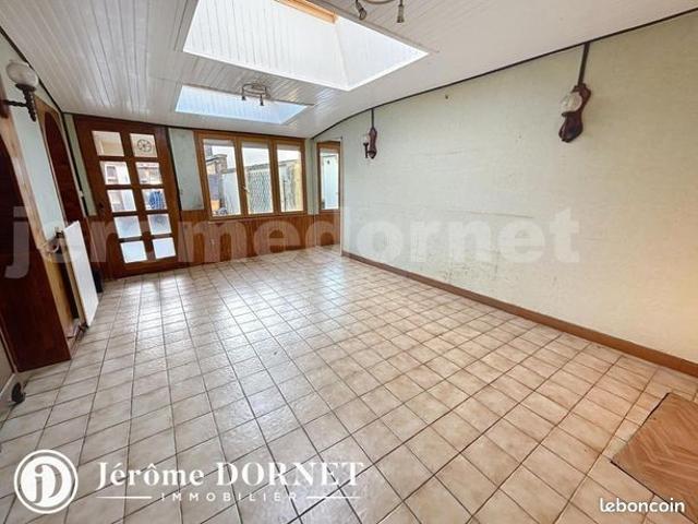 Maison vente à Bernay, Breteuil
