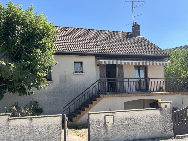 Maison vente à Perrigny-lès-Dijon, Côte-d'Or
