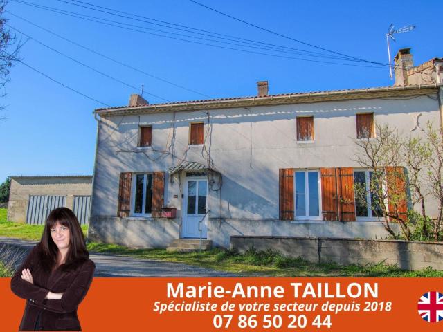 Maison vente à Blaye, Reignac