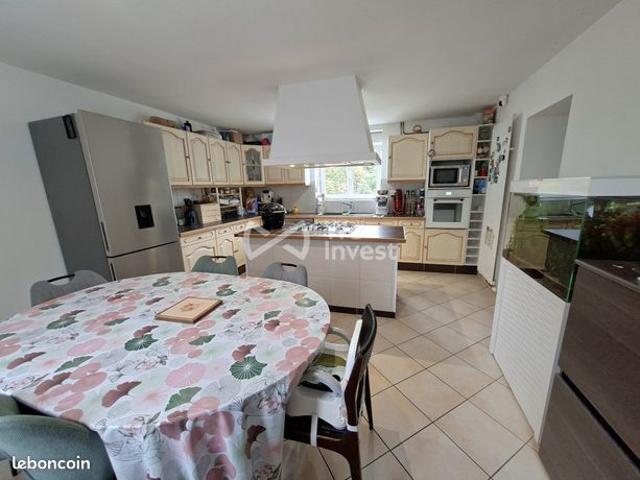 Maison vente à Charleville-Mézières, Bogny-sur-meuse